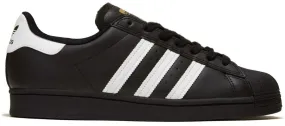Adidas Superstar ADV (Core Black/White/White)