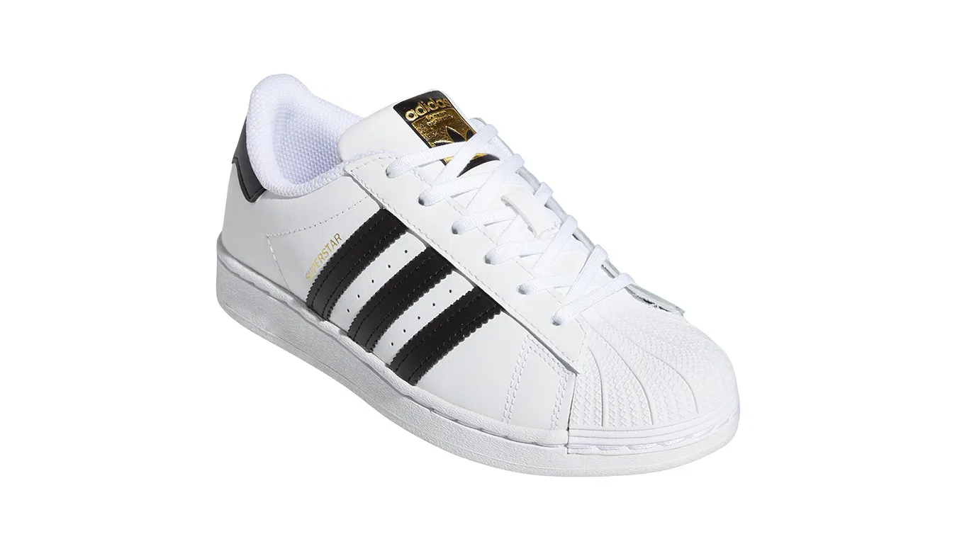 adidas Superstar C Kids