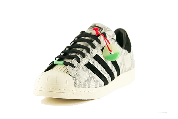 Adidas Superstar Chinese New Year