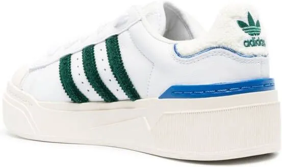 Adidas Superstar low-top sneakers White