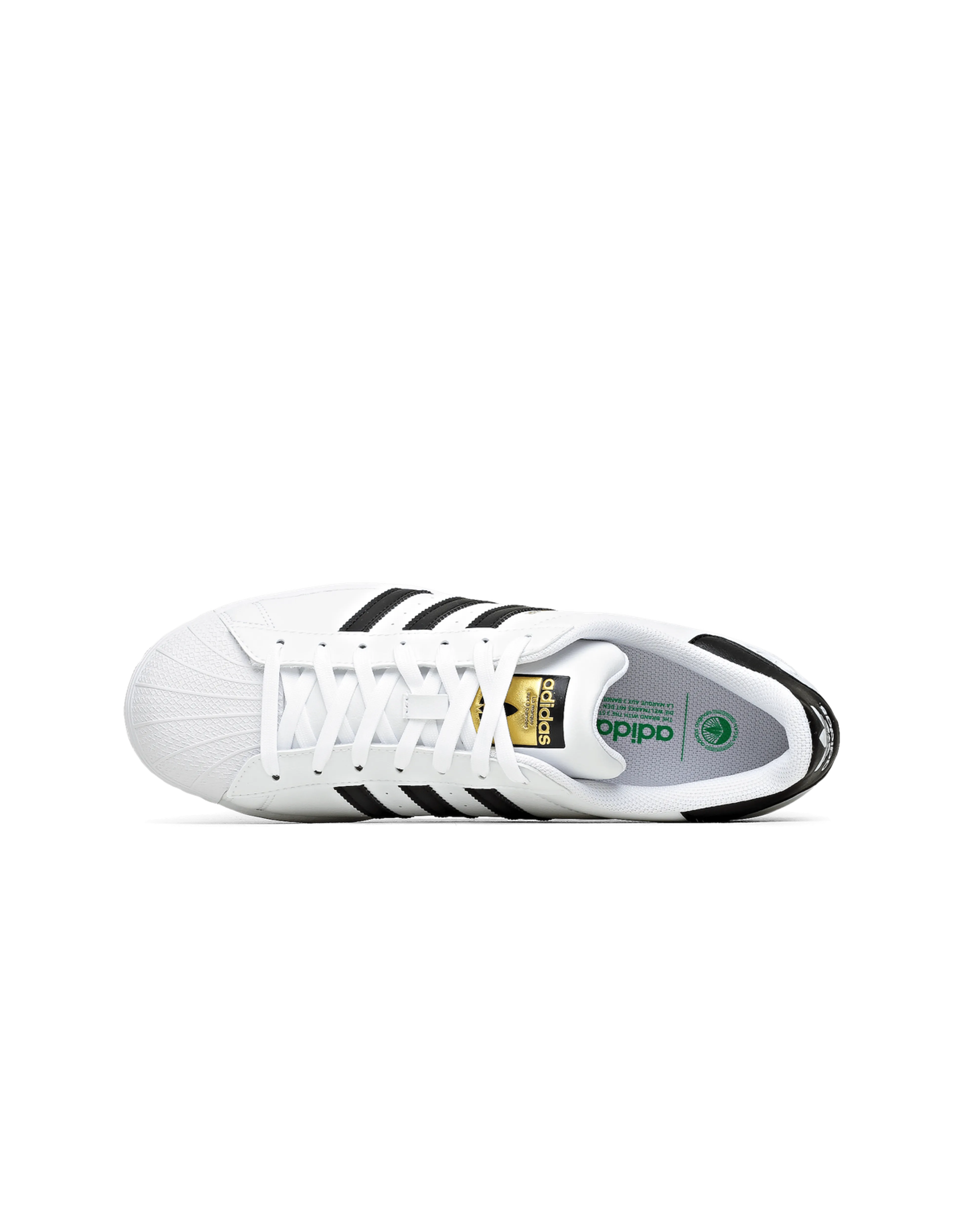 adidas     Superstar Vegan  