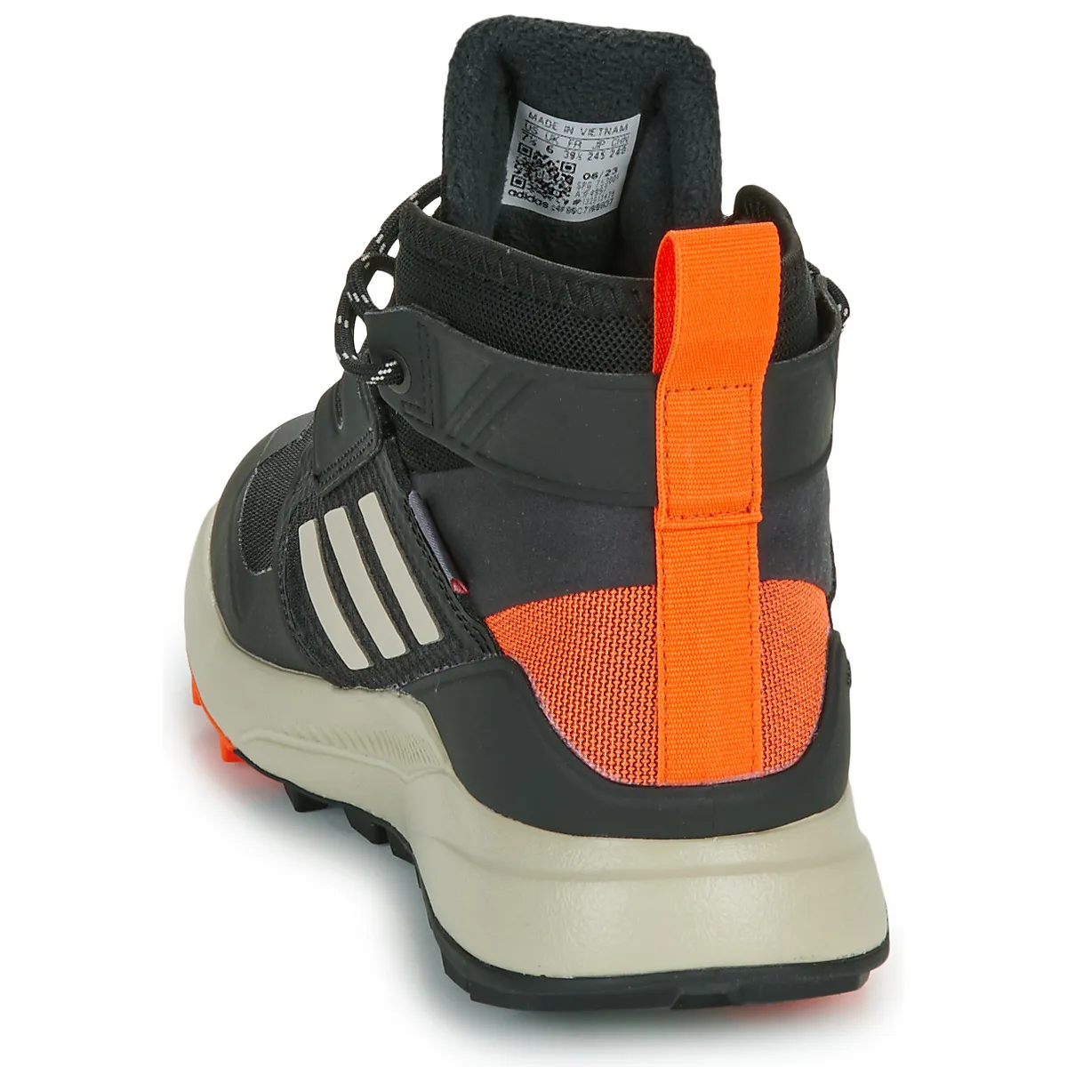 adidas TERREX TERREX TRAILMAKER MID CRDY W