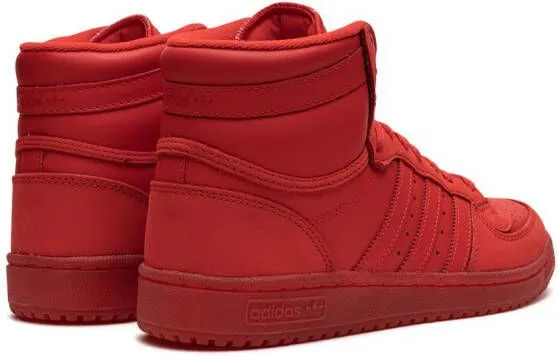 Adidas Top Ten RB sneakers Red