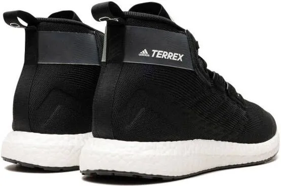 Adidas Top Ten RB sneakers Red