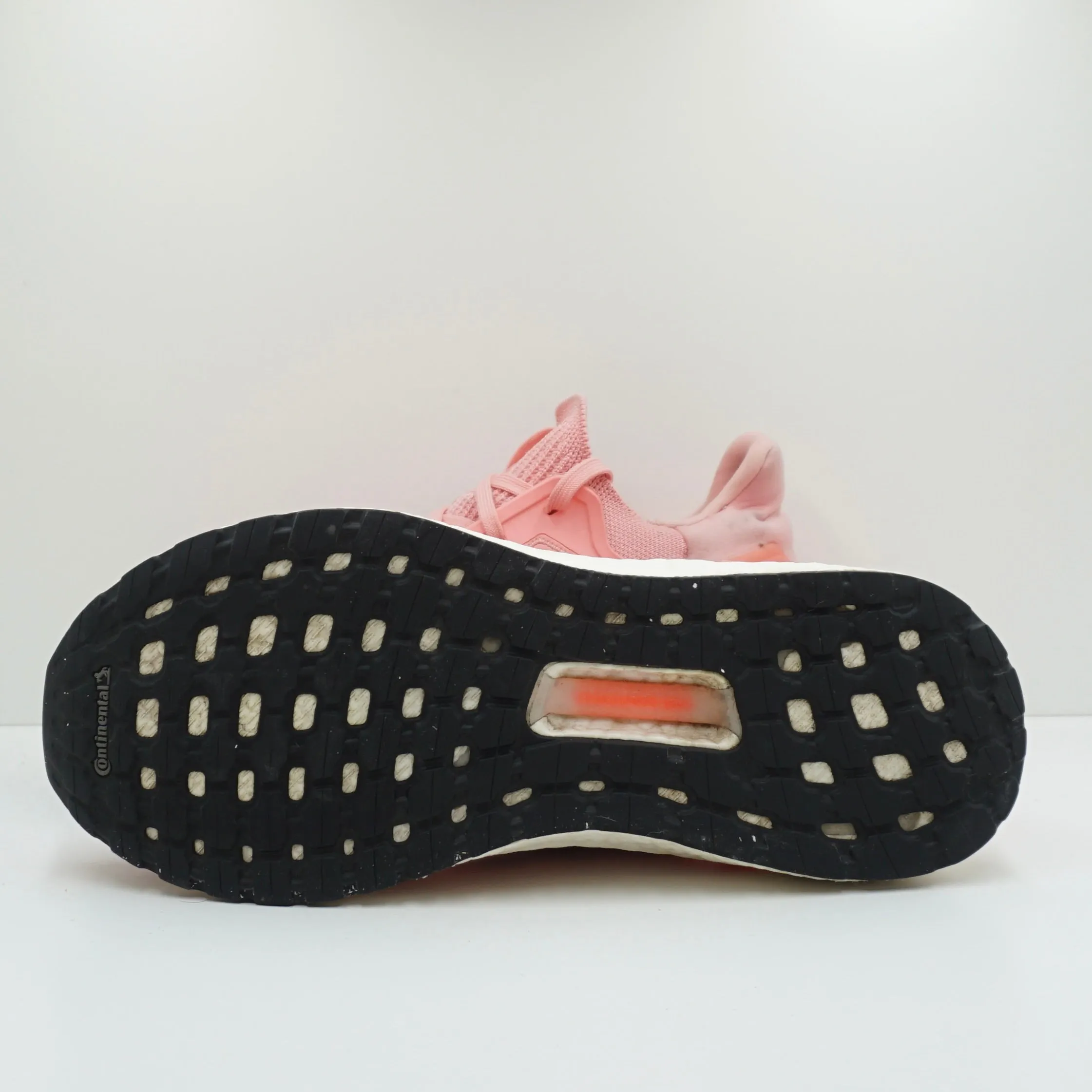 Adidas Ultraboost 20 Glory Pink (W)