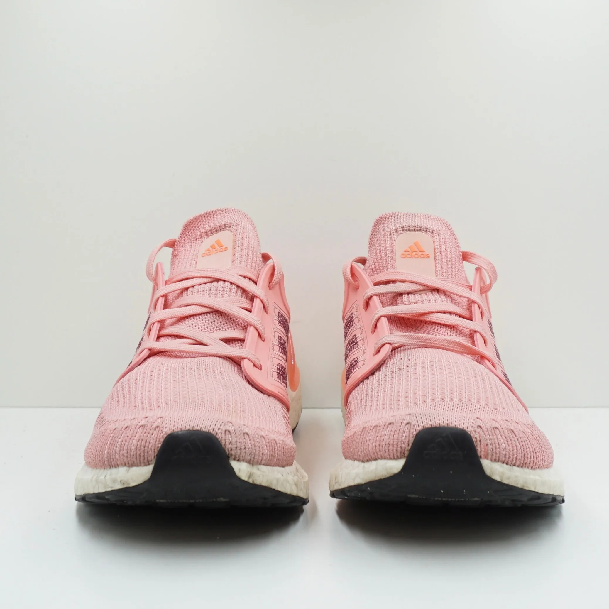 Adidas Ultraboost 20 Glory Pink (W)
