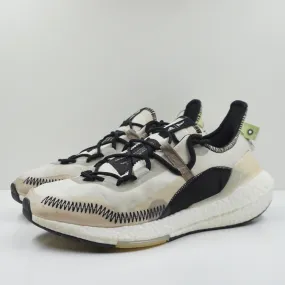 Adidas Ultraboost 21 Parley Orbit Grey