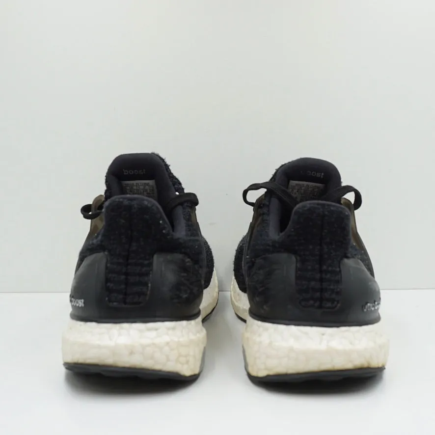 Adidas UltraBoost 3.0 Core Black (W)