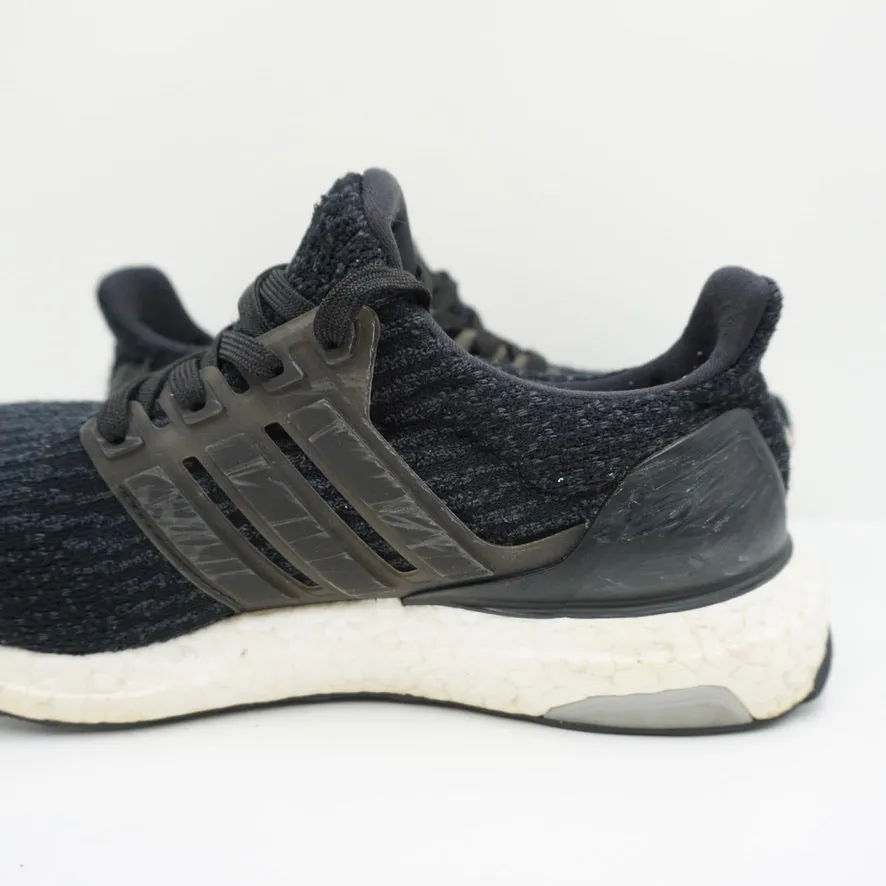 Adidas UltraBoost 3.0 Core Black (W)