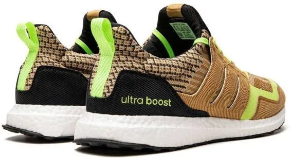 Adidas Ultraboost 5.0 DNA sneakers Yellow