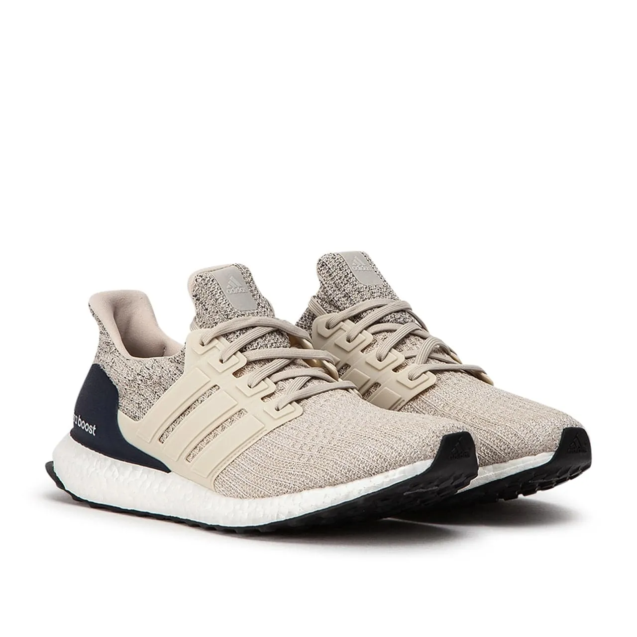 adidas UltraBOOST (Beige)