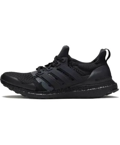 adidas Undefeated x UltraBoost 1.0 'Blackout'