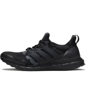 adidas Undefeated x UltraBoost 1.0 'Blackout'