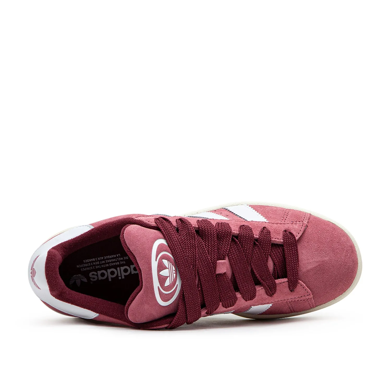 adidas WMNS Campus 00s (Pink / White)