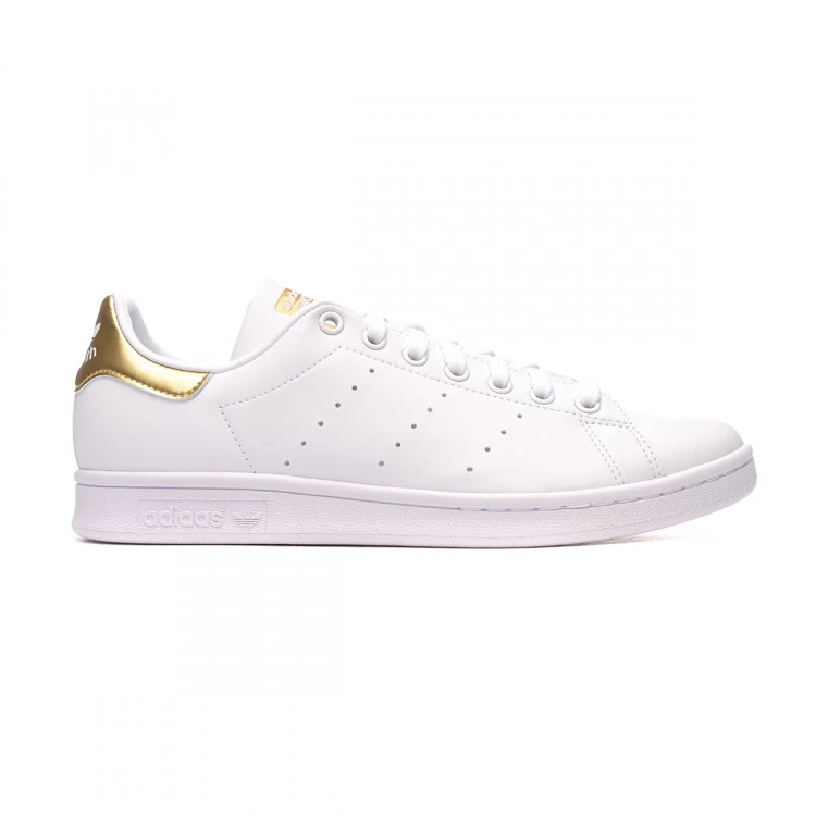 adidas Women Stan Smith Trainers