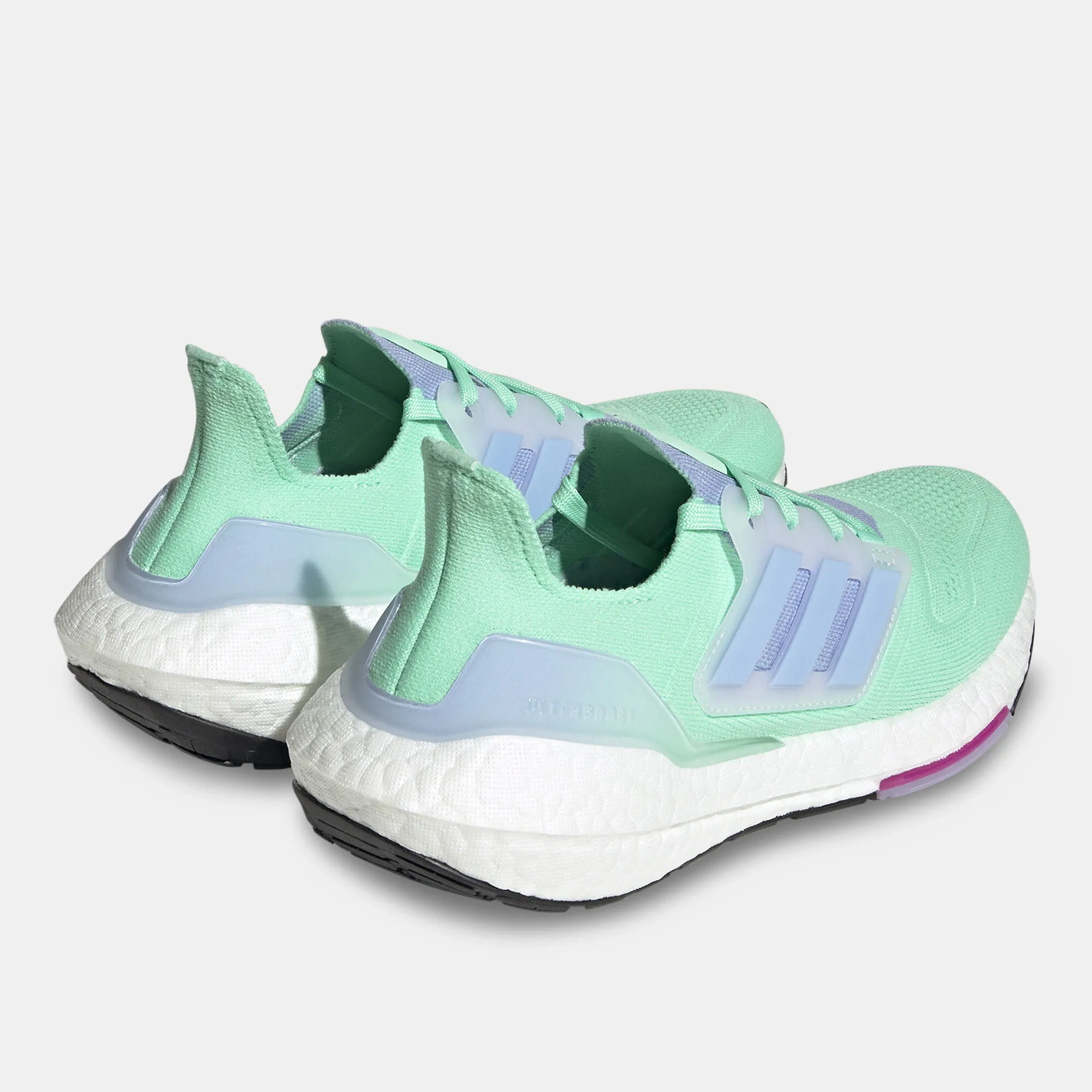 adidas Women's Ultraboost 22 Running Shoe