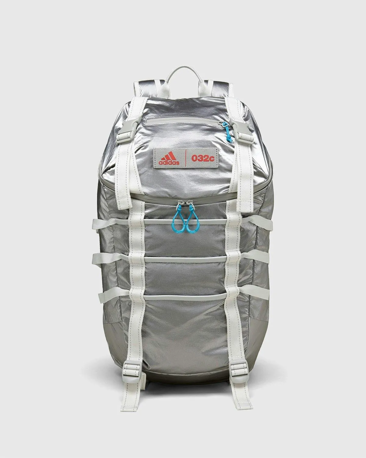 Adidas x 032c – Backpack Greone | Highsnobiety Shop