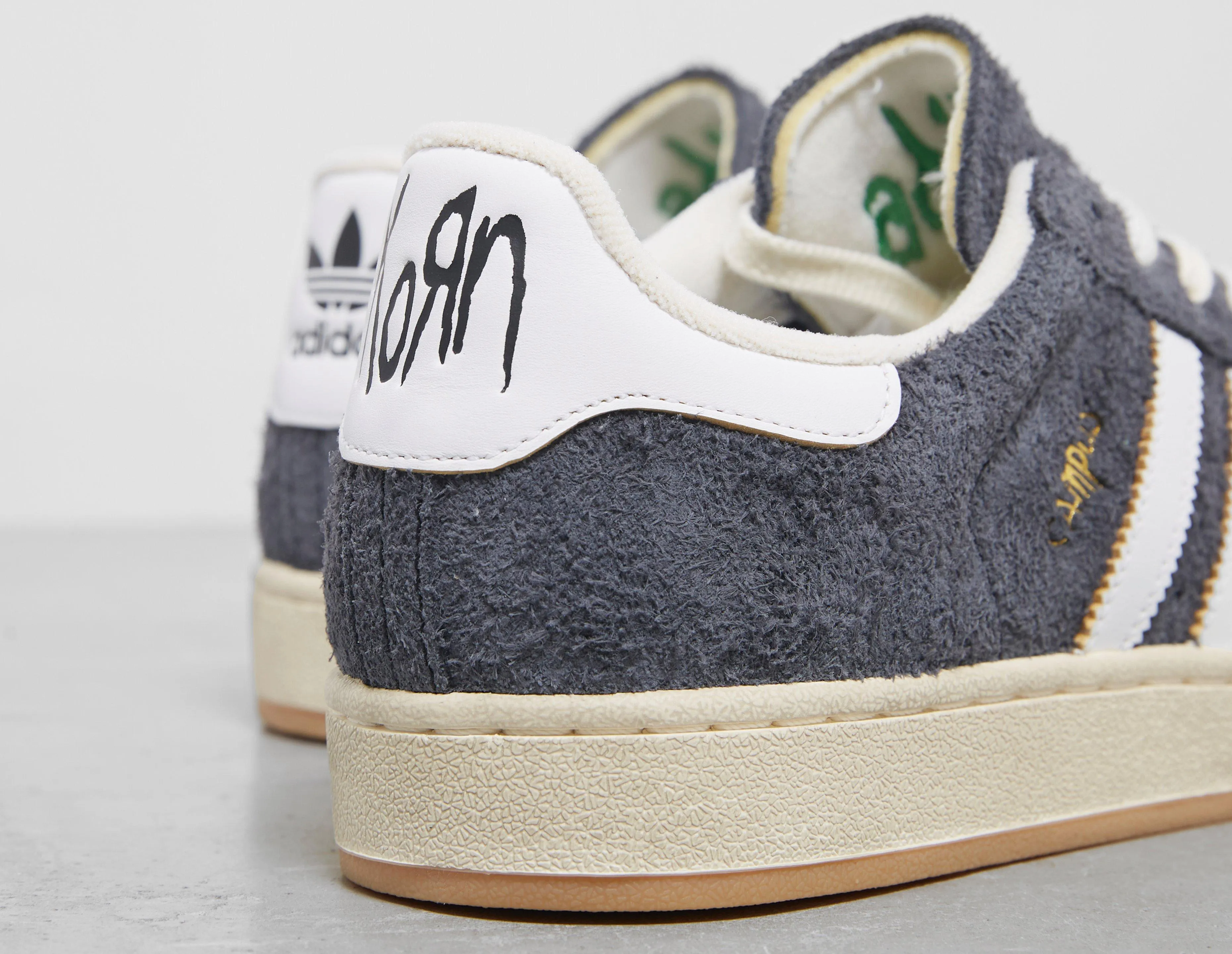 adidas x KoRn Campus 2
