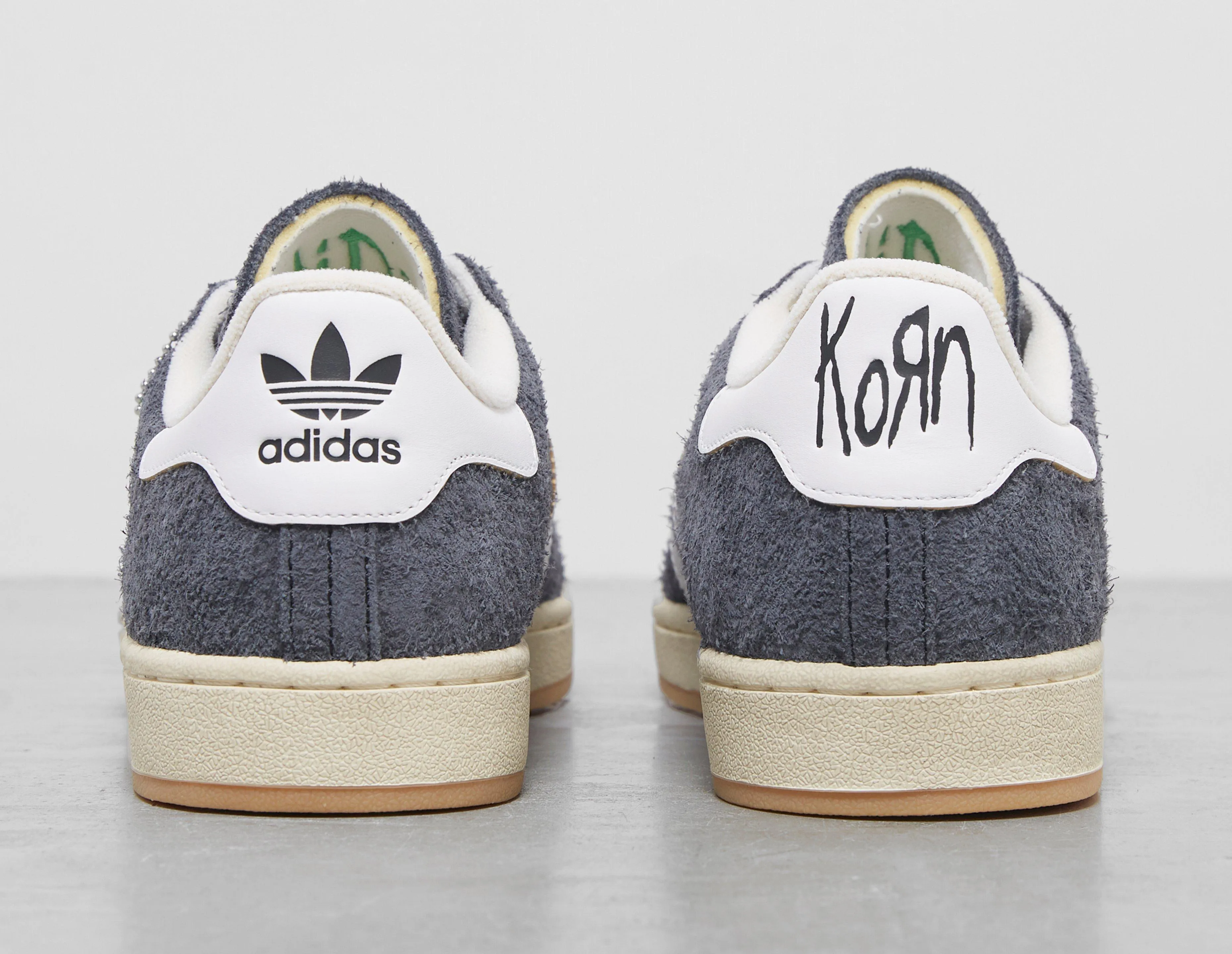 adidas x KoRn Campus 2