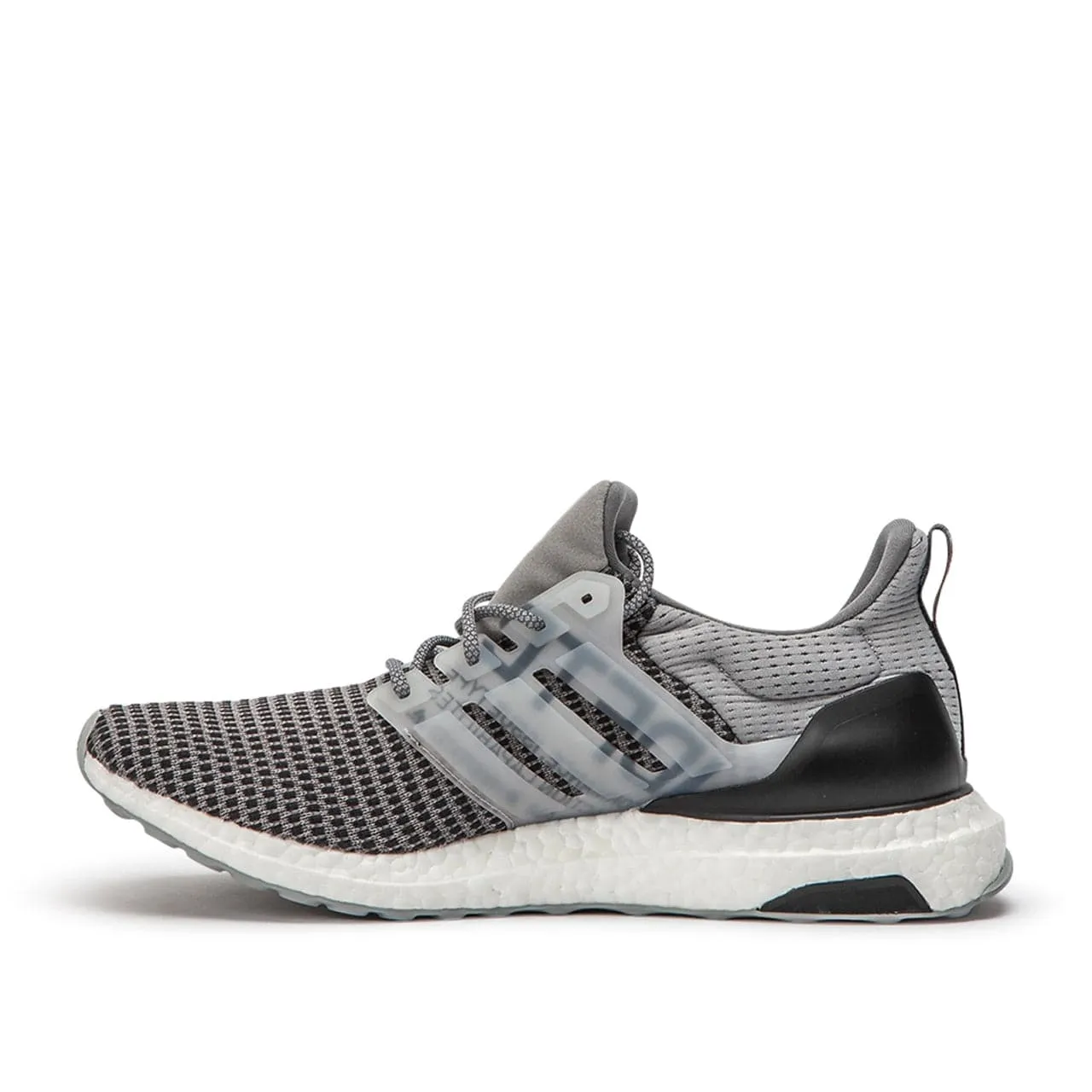 adidas x UNDFTD UltraBOOST (Grey)