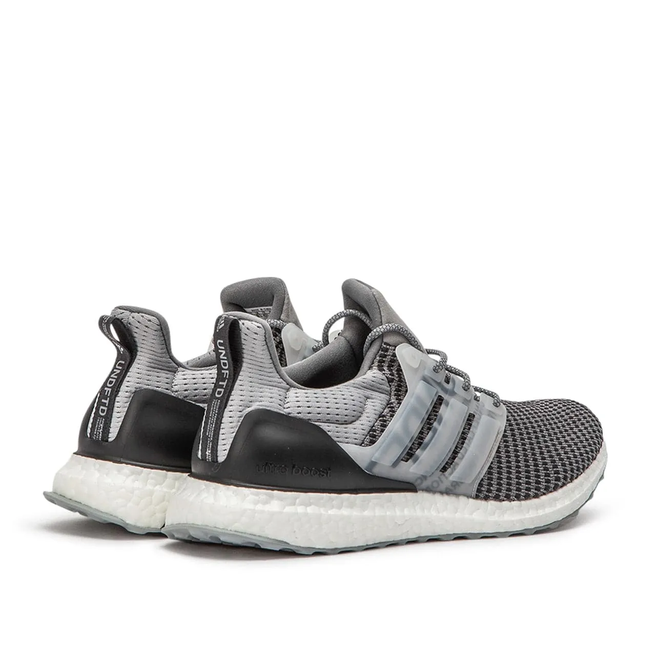 adidas x UNDFTD UltraBOOST (Grey)