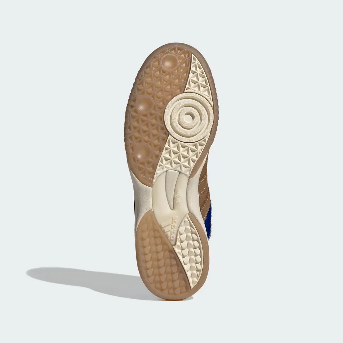 ADIDAS X WALES BONNER Samba Millennium Sneakers