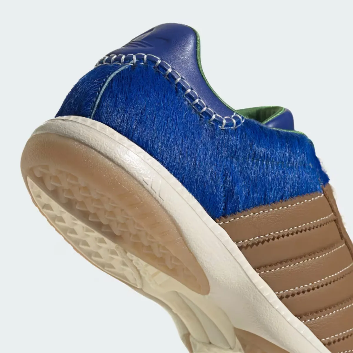 ADIDAS X WALES BONNER Samba Millennium Sneakers