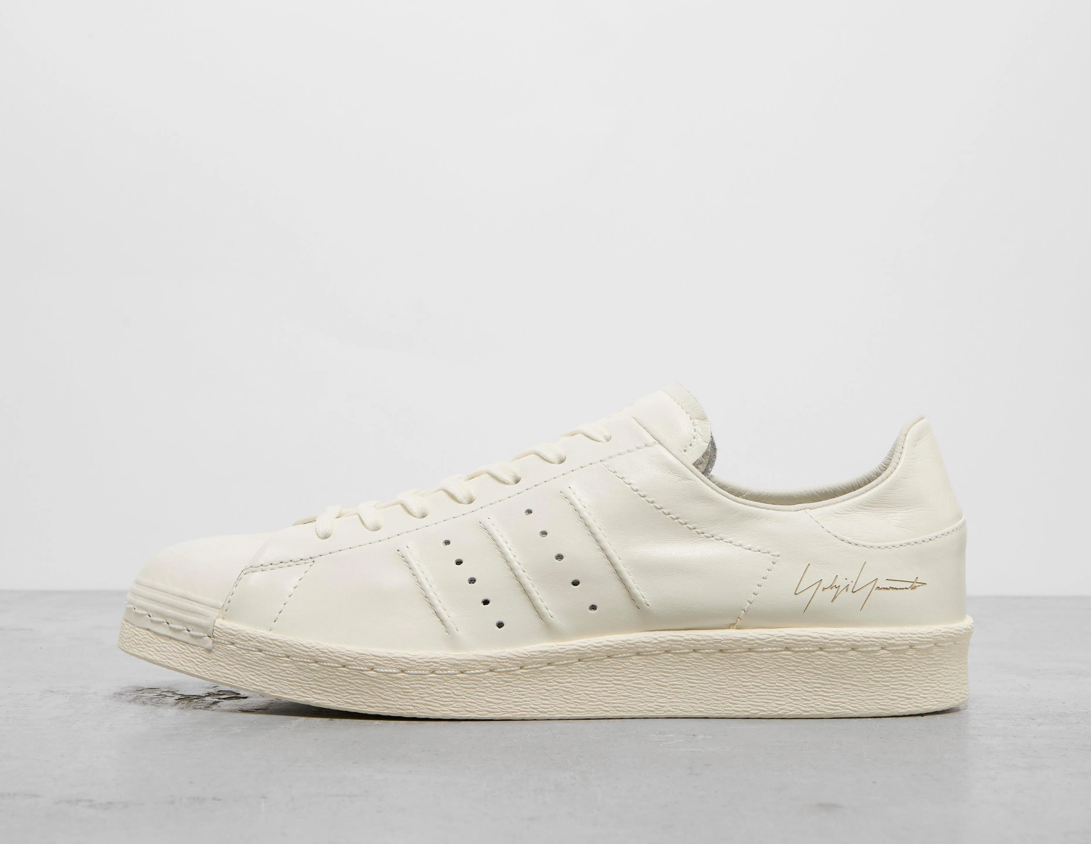 adidas Y-3 Superstar