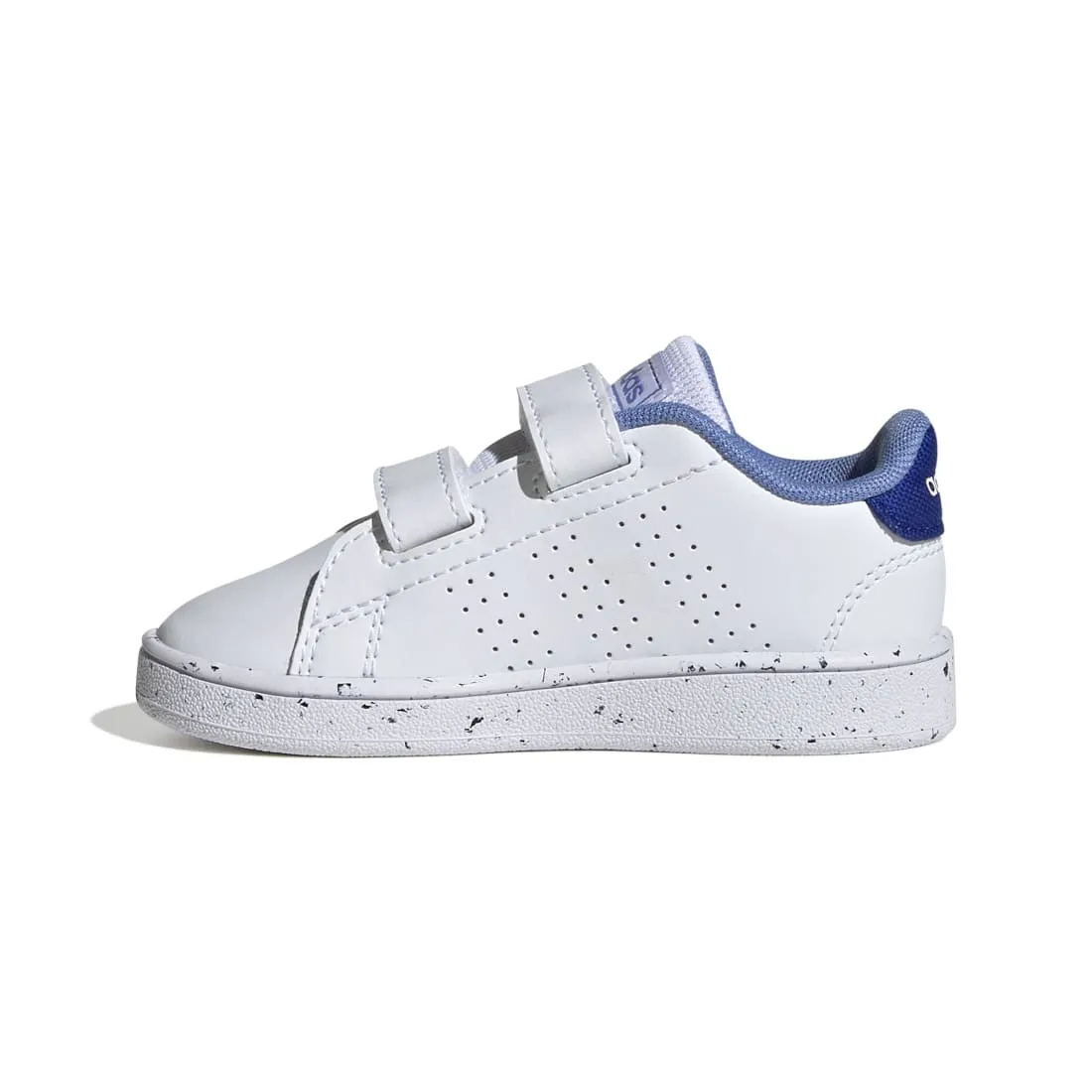 Adidas Βρεφικ Sneakers Advantage Λευκ Μπλε
