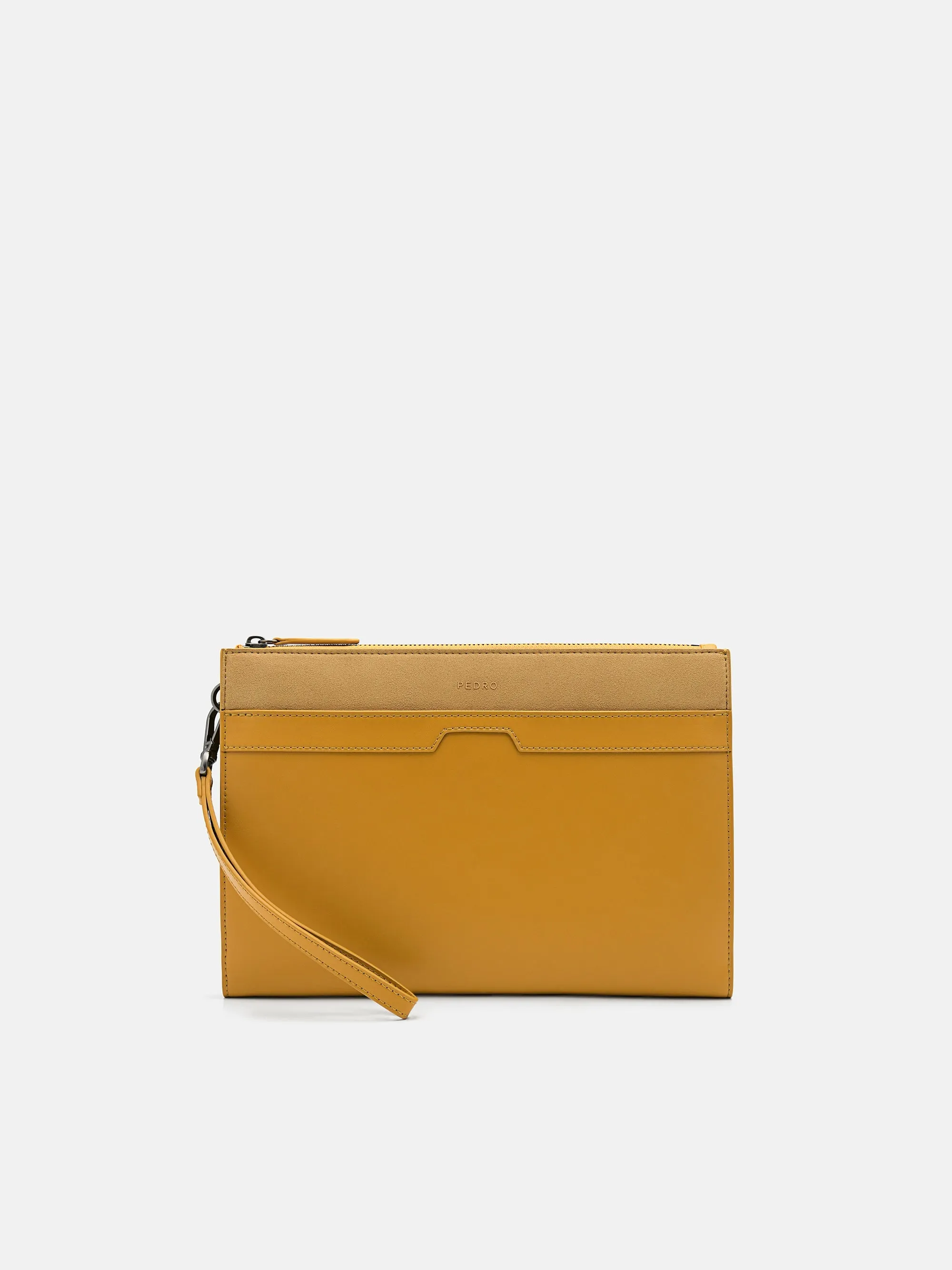 Adrian Clutch Bag