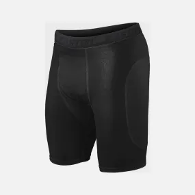Adult Sliding Short, Black