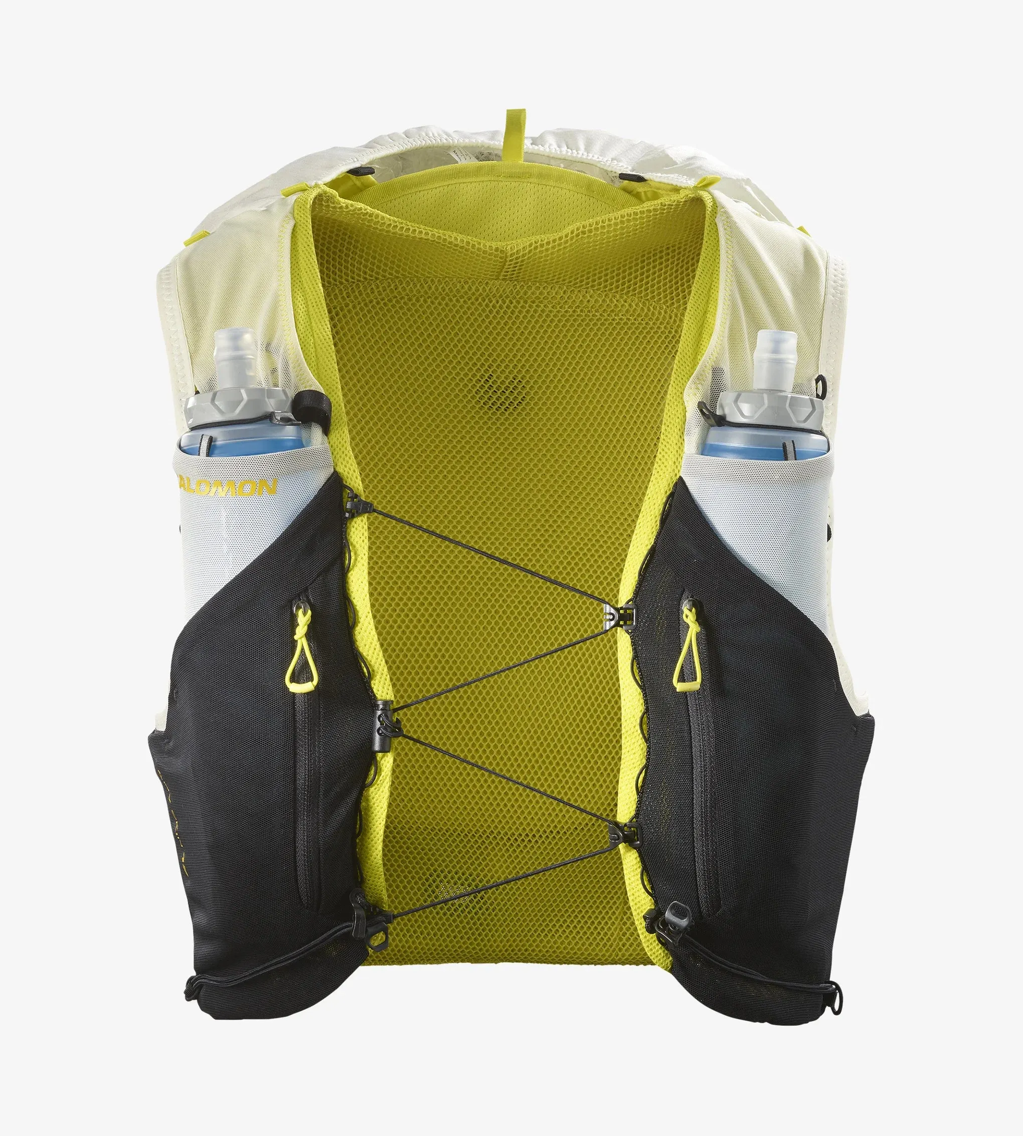 Adv Skin 12 Vest Set