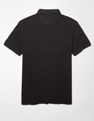 AE Legend Pique Polo Shirt-