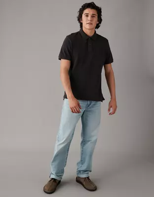 AE Legend Pique Polo Shirt-