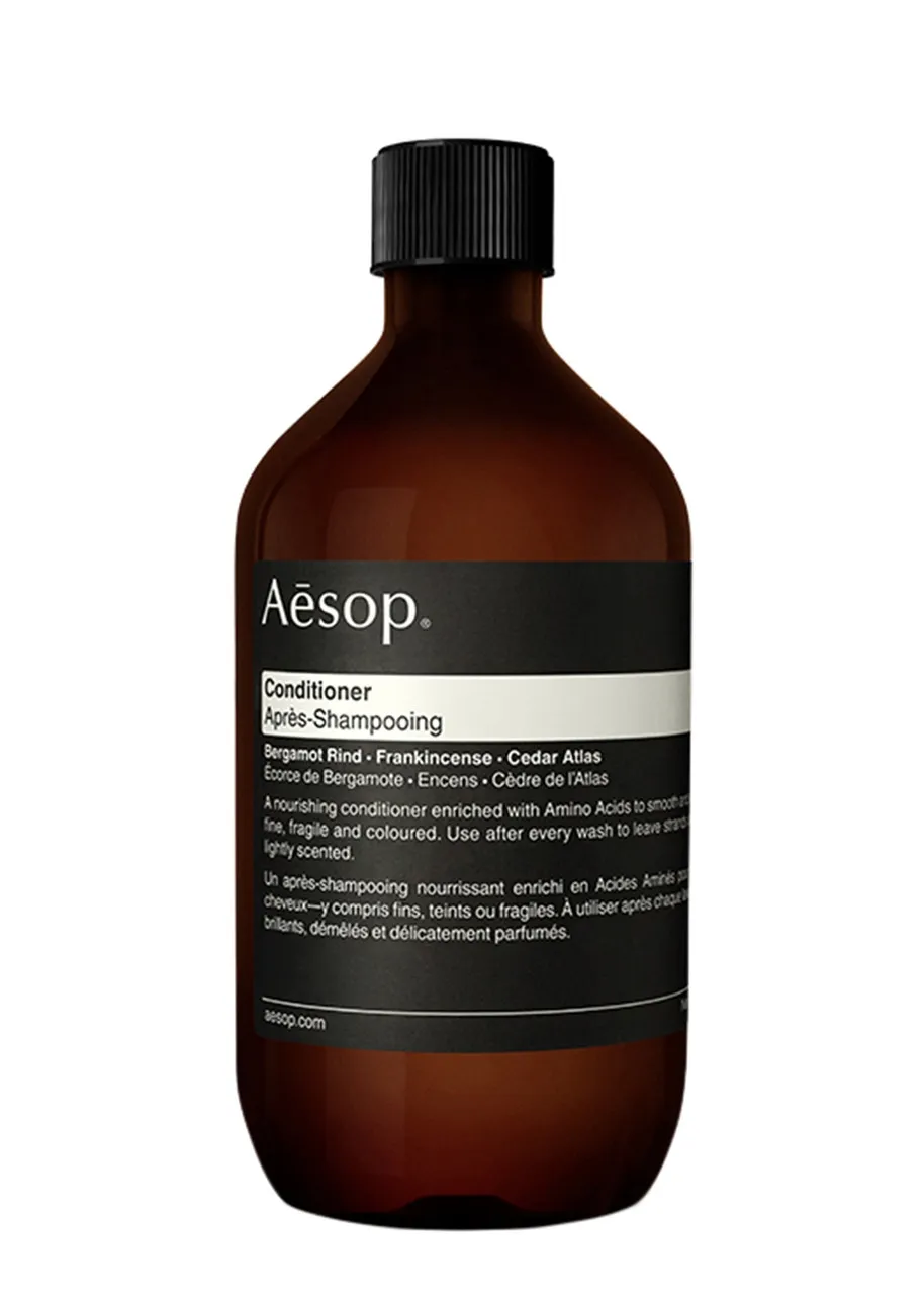 AESOP Conditioner with Screw Cap 500ml -                         -                     -                