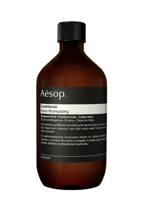 AESOP Conditioner with Screw Cap 500ml -                         -                     -                