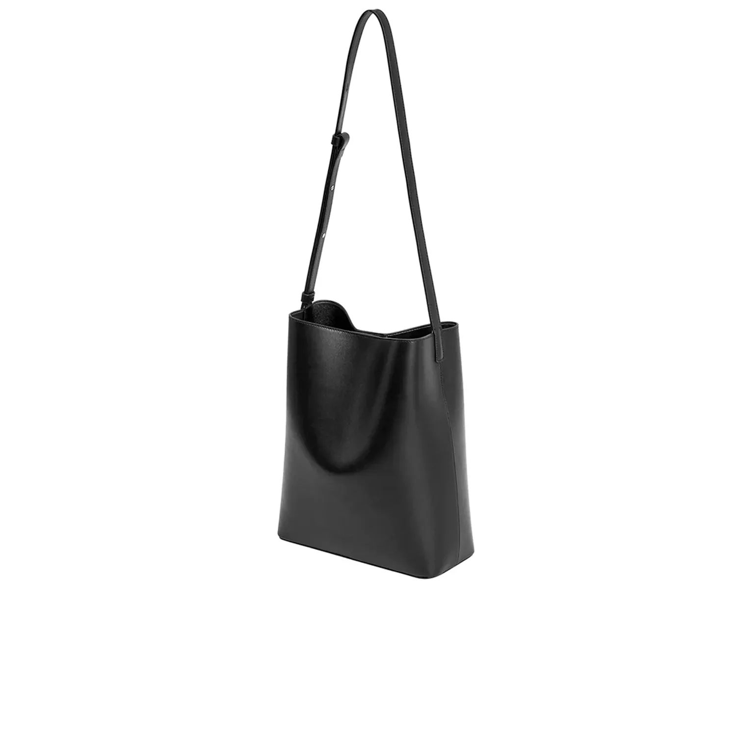Aesther Ekme SAC BUCKET BAG, Black 