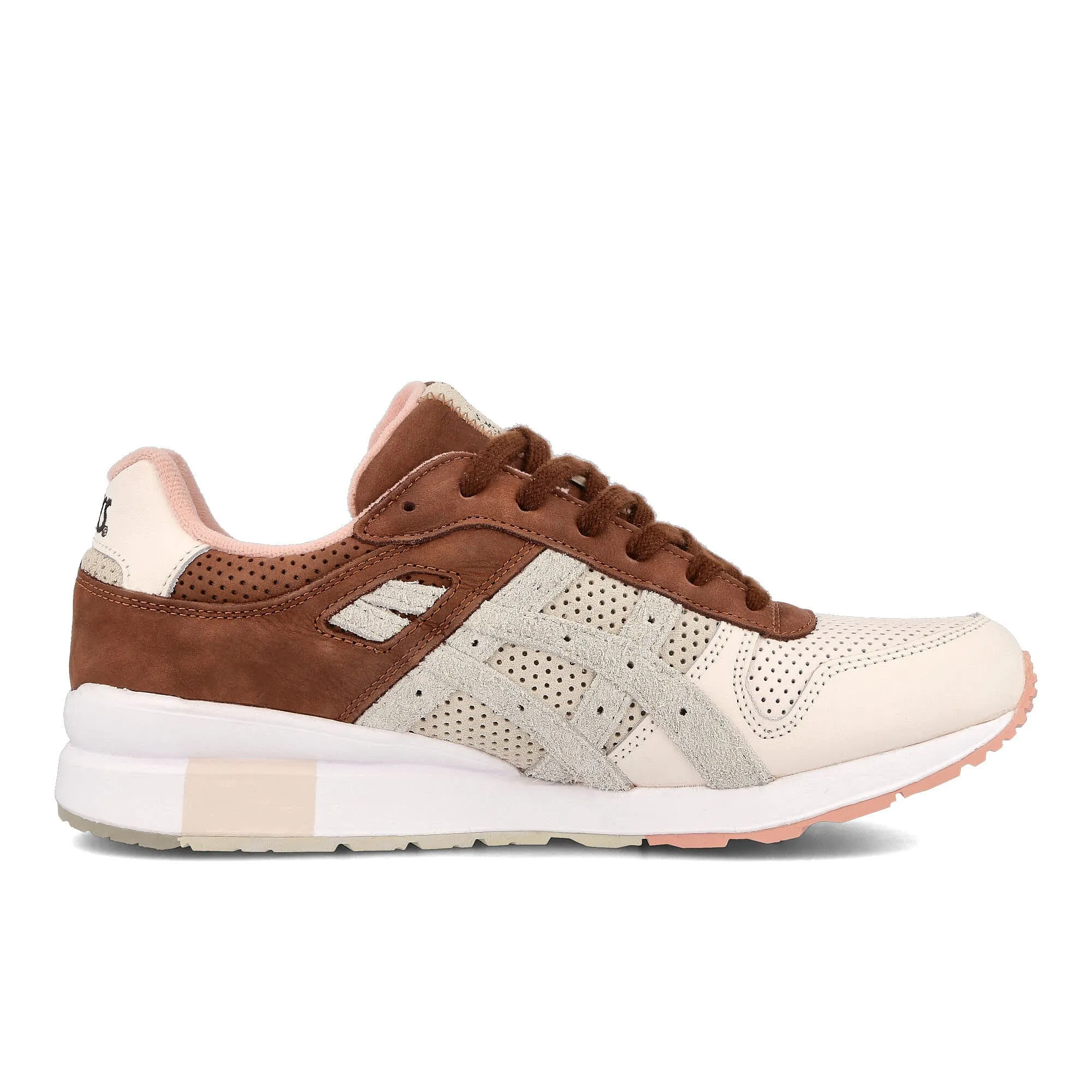 Afew x Asics GT-II