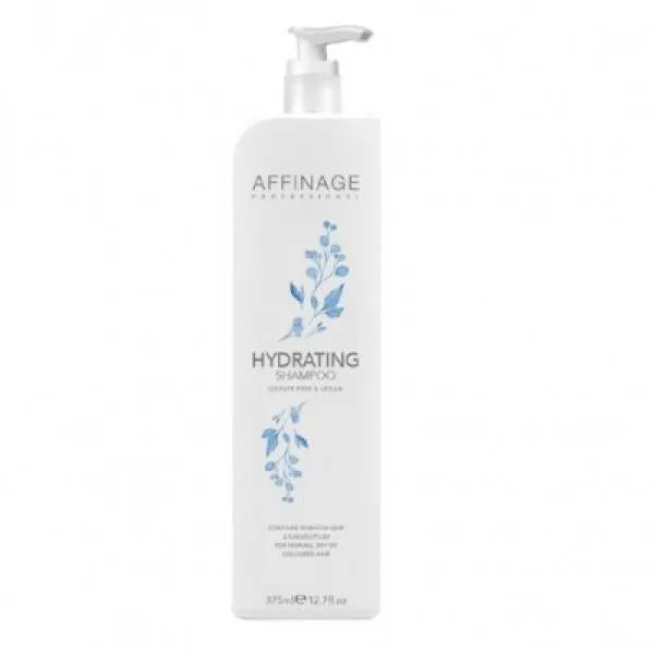 Affinage Hydrating Shampoo 375ML