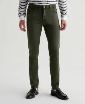 AG Men’s Tellis Slim Fit Jeans - Forest Mist