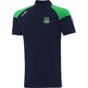 Aghabullogue GAA Oslo Polo Shirt