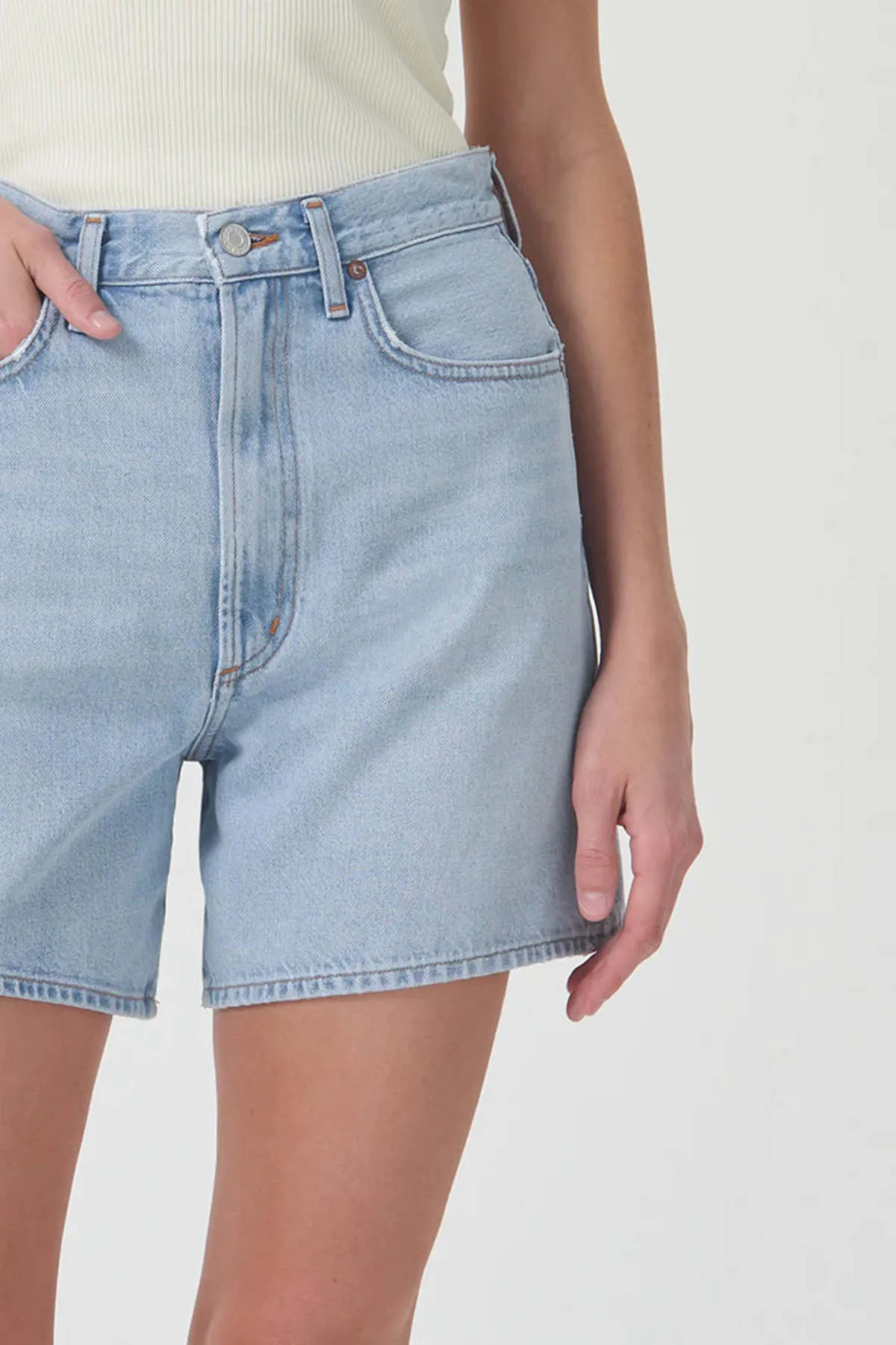 Agolde Stella Short - Innovate