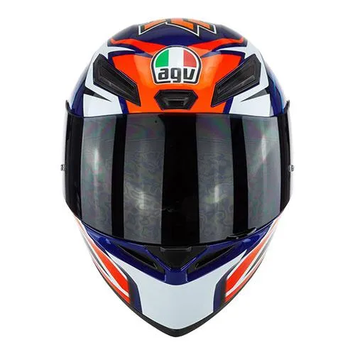 AGV - K-1 Miller Helmet