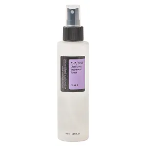 AHA/BHA Clarifying Treatment Toner