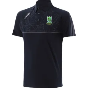 Aherlow LGFA Kids' Synergy Polo Shirt