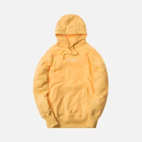 Aimé Leon Dore     logo kanga hoodie