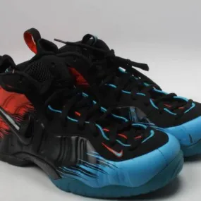 Air Foamposite Pro "Spider Man"