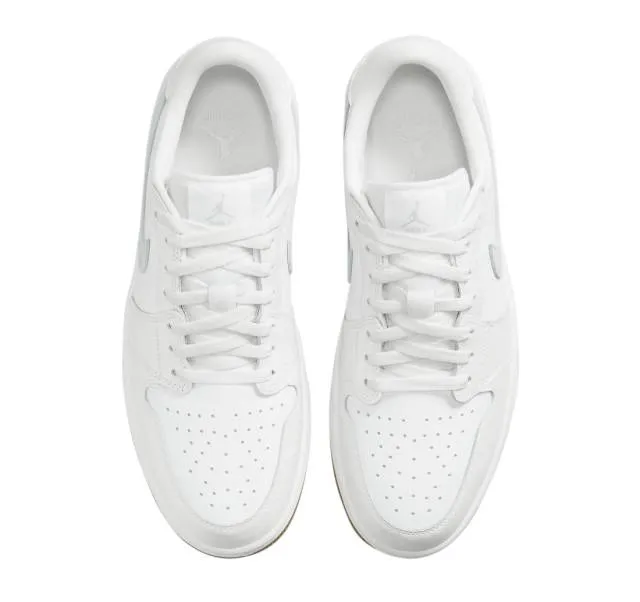 Air Jordan 1 Low Golf White Gum