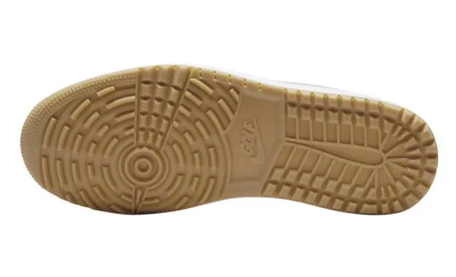 Air Jordan 1 Low Golf White Gum