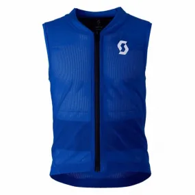 AirFlex Junior Vest Protector - Royal Blue